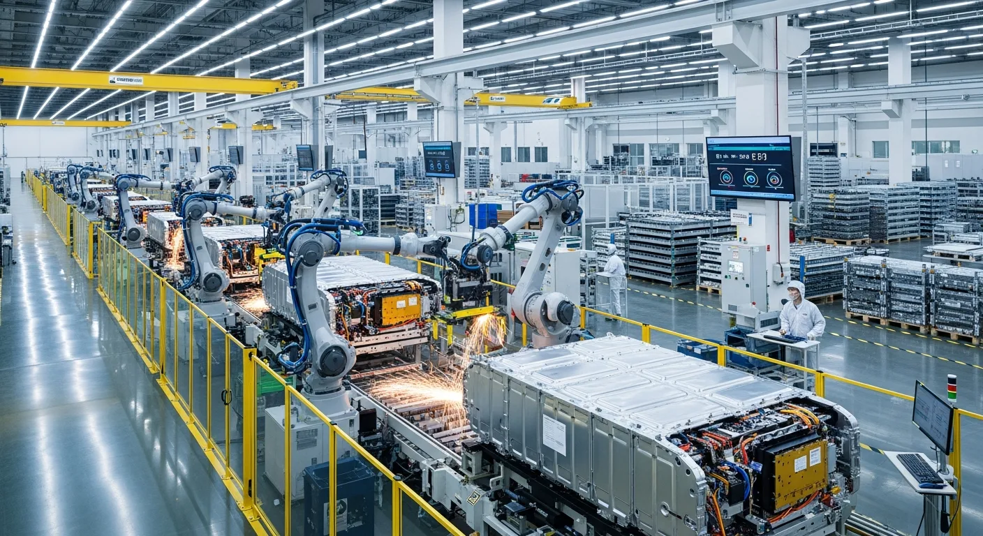 Spring Woods — Industrieunternehmen in München